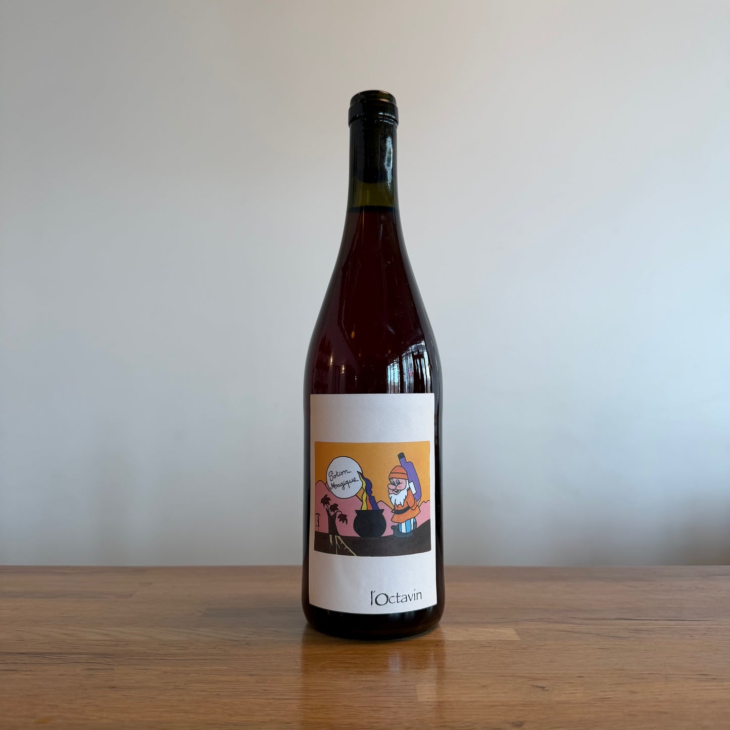 Domaine de l'Octavin, Potion Magique 2023