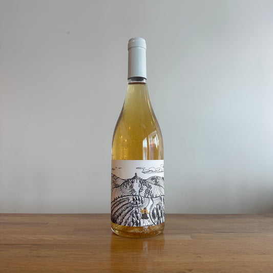 Artesano Vintners, Xerinola 2022