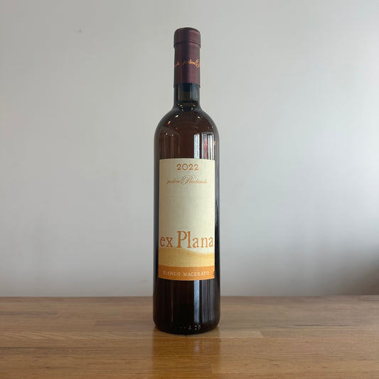 Podere Pradarolo, Ex Plana 2022
