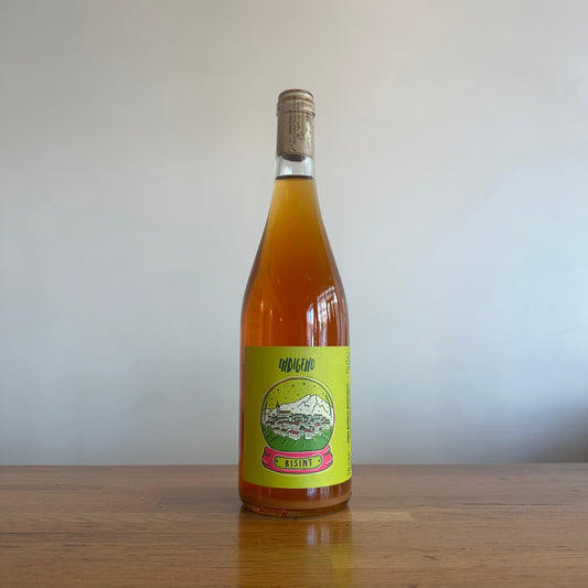 Cantina Indigeno, Bisint 2022