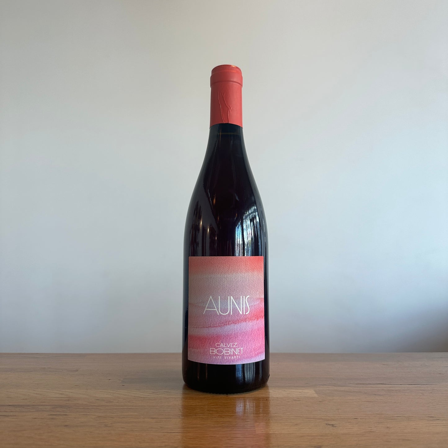 Calvez Bobinet, Aunis 2024