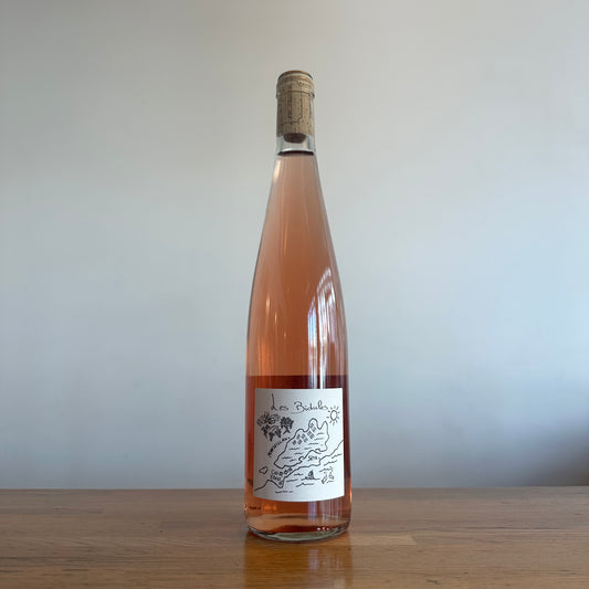 Les Bidules, Rosé 2024