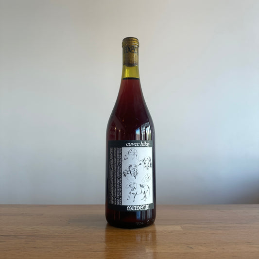 Llewelyn, Cuvée Hildy 2024