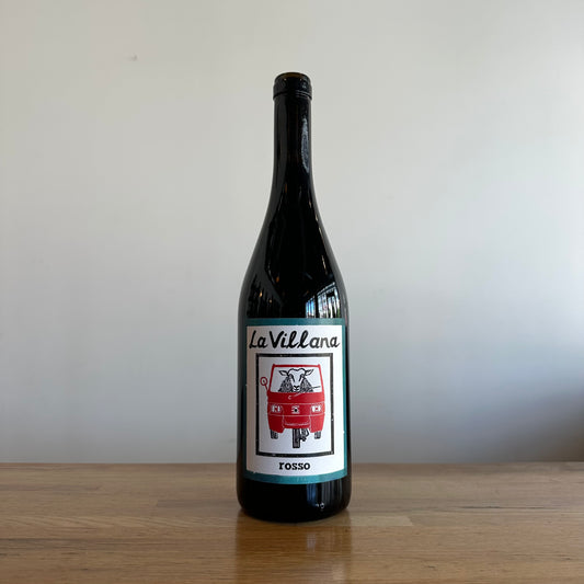 La Villana, Rosso NV