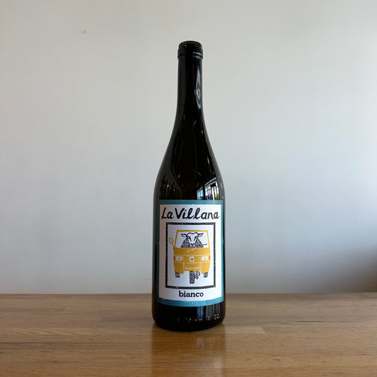 La Villana, Bianco 2023