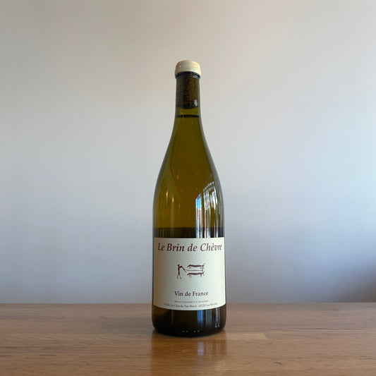 Clos du Tue-Boeuf, Le Brin De Chevre 2023
