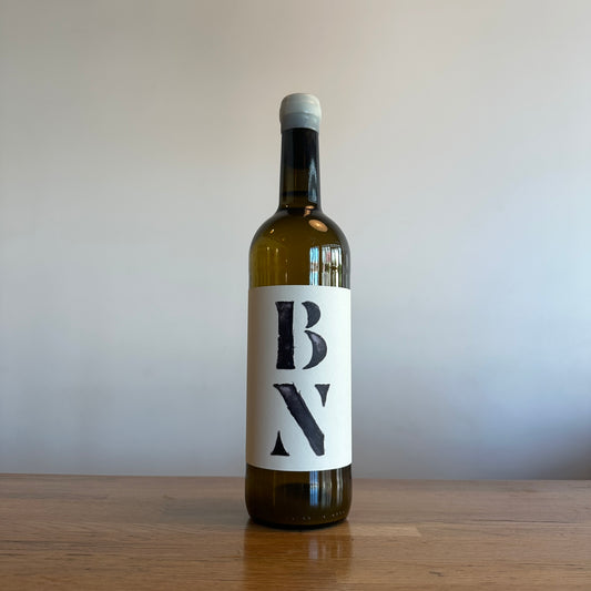 Partida Creus, BN 2023
