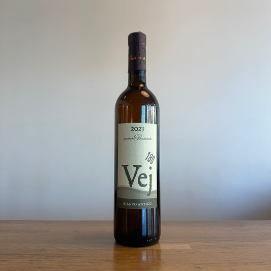 Podere Pradarolo, Vej 180 2023