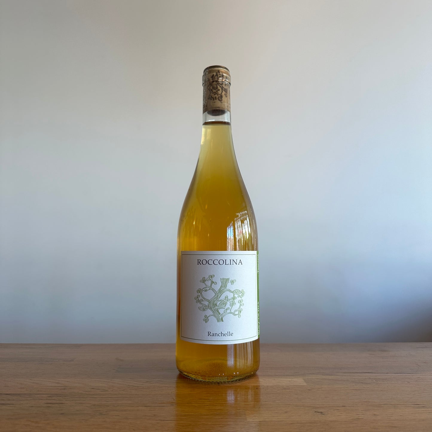 Ranchelle, Roccolina Bianco 2024