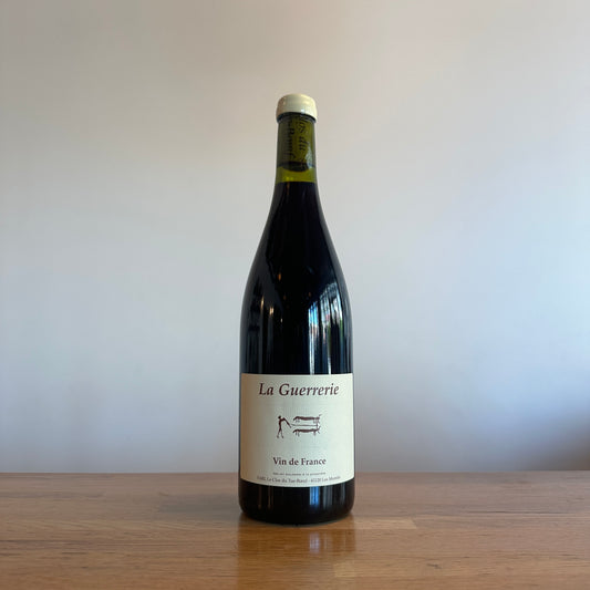 Clos du Tue Boeuf, La Guerrerie 2023