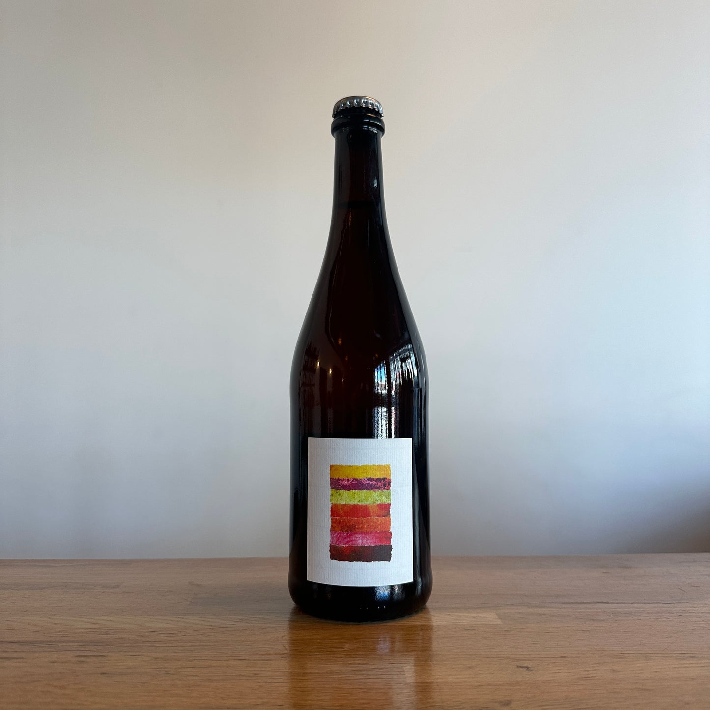 Patois Cider, Bricolage 2022