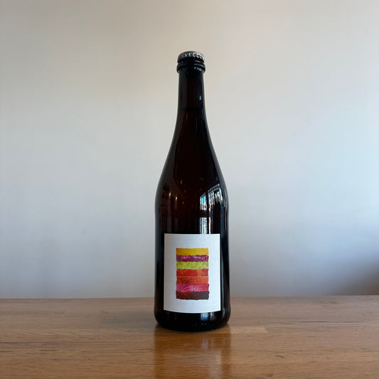 Patois Cider, Bricolage 2022