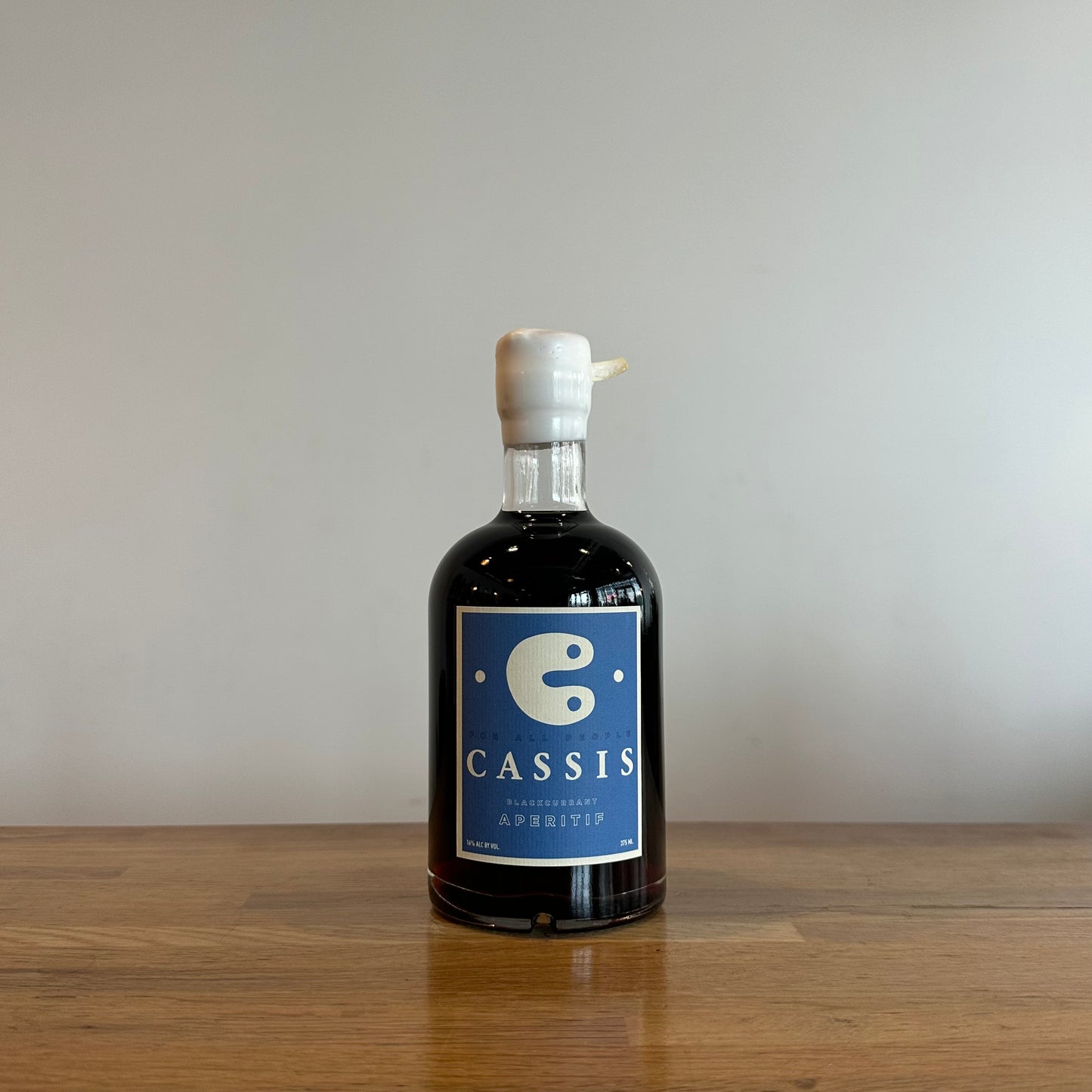 C.Cassis, Cassis 375ml