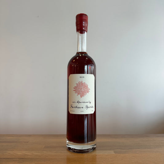 Forthave Spirits, Red Aperitivo 750ml