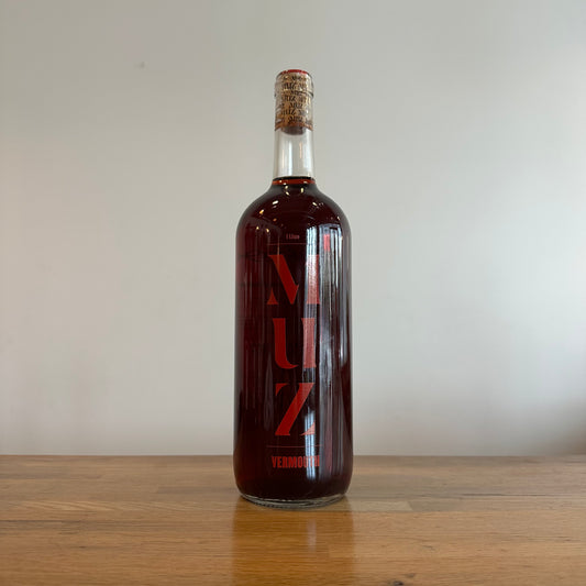 Partida Creus, Muz Vermouth 1L