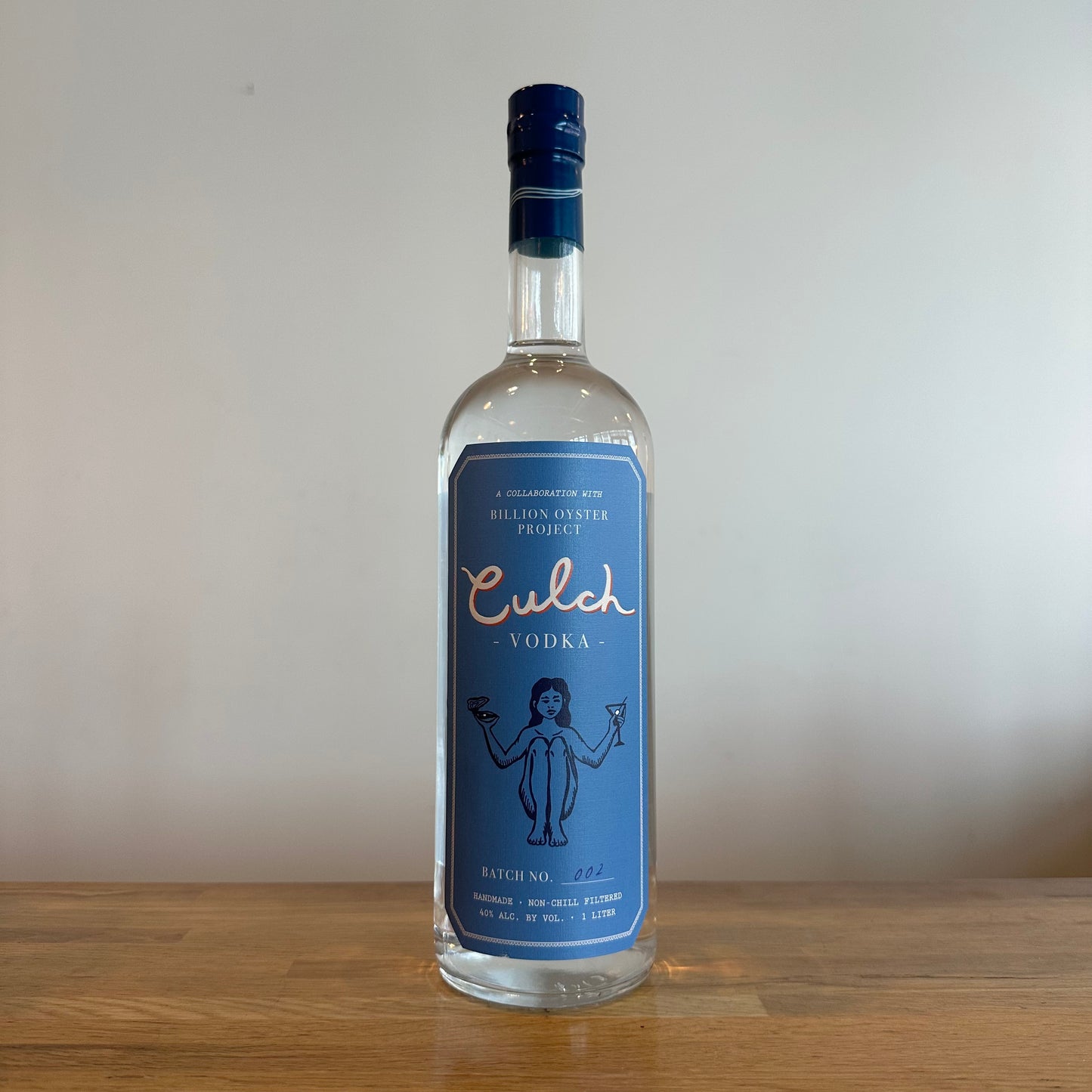 Culch, Vodka 1L