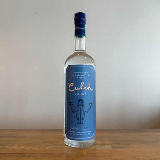 Culch, Vodka 1L