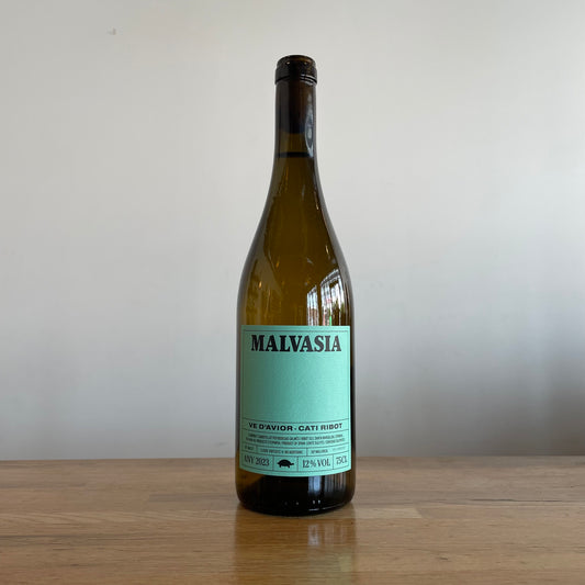 Cati Ribot, Malvasia 2023
