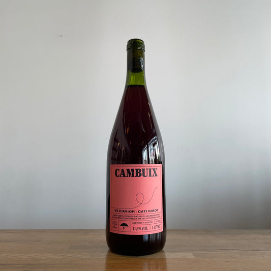 Cati Ribot, Cambuix 2023