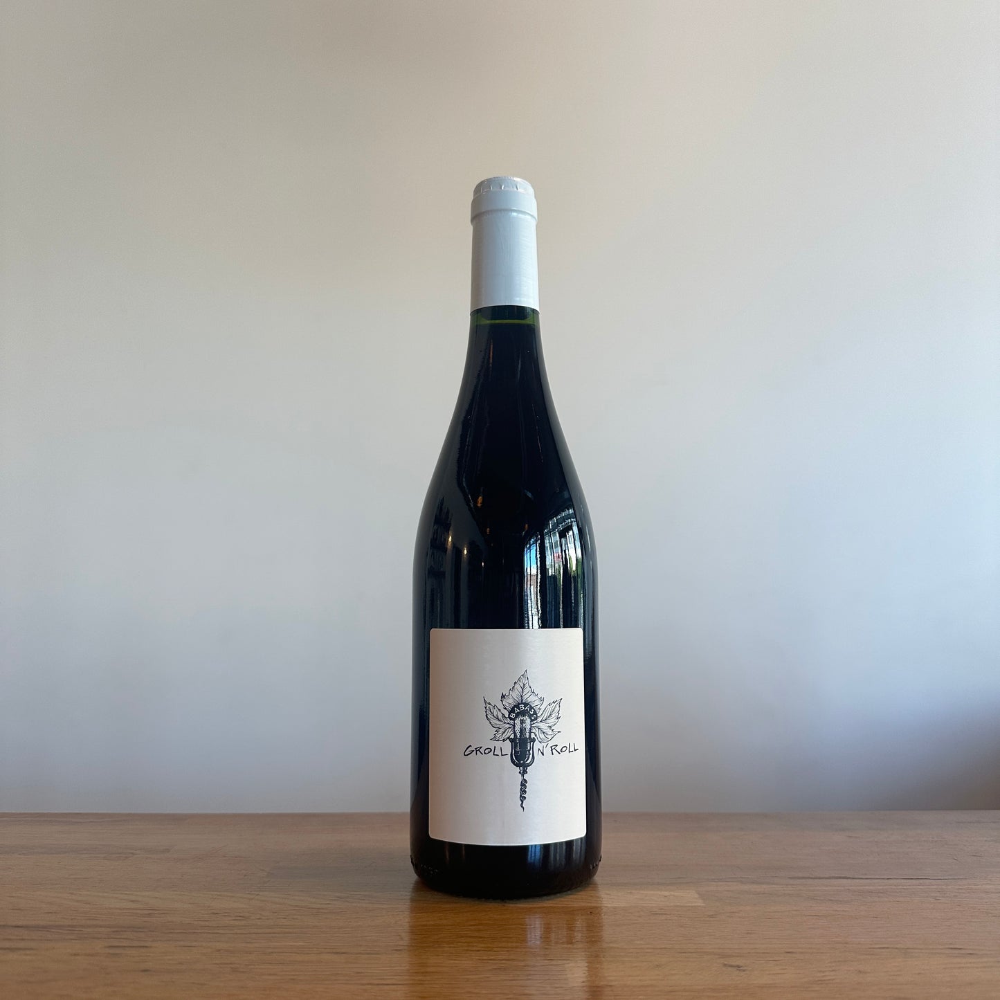 Les Vignes de Babass, Groll N Roll 2024