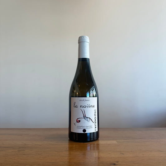 Les Vignes De Babass, La Navine Speciale 2021 500ml
