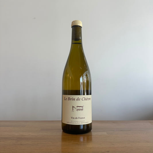 Clos du Tue-Boeuf, Le Brin de Chèvre 2023