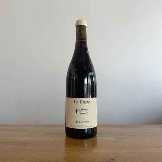 Clos du Tue-Boeuf, La Butte 2023