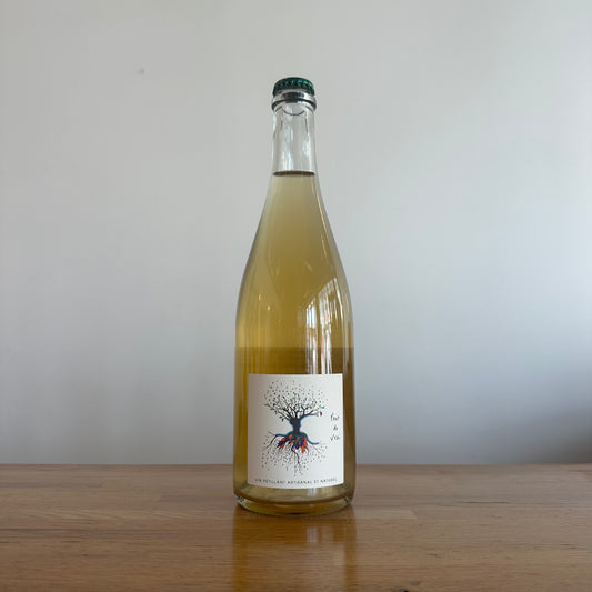Puech Redon, Pet Natural Blanc Pour De Vrai 2023