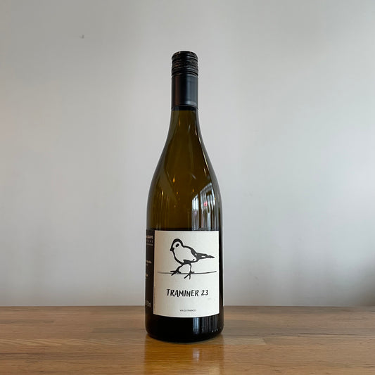 Didier Grappe, Traminer 2023