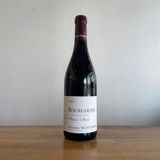Domaine Michel Juillot, Bourgogne Pinot Noir 2021