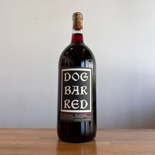 Zumo, Dog Bar 2021 MAG