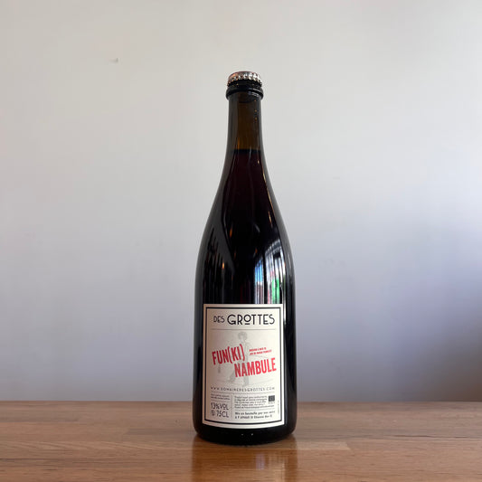 Domaine des Grottes, Funkinambule 2020