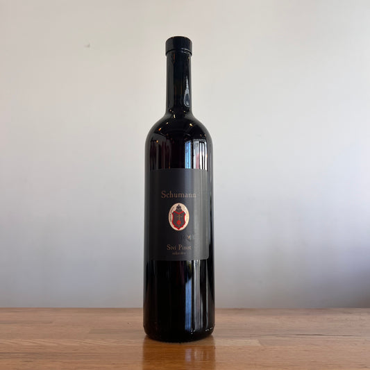 Radovan Šuman, Sivi Pinot 2021