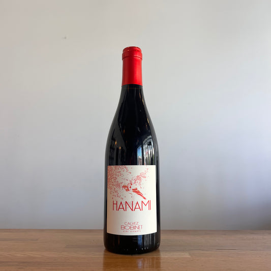 Calvez Bobinet, Bobinet Hanami 2023