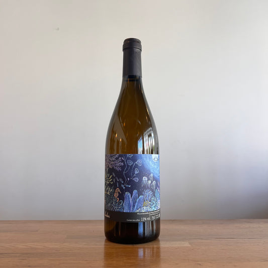 Mai & Kenji Hodgson, Luchini Blanc NV