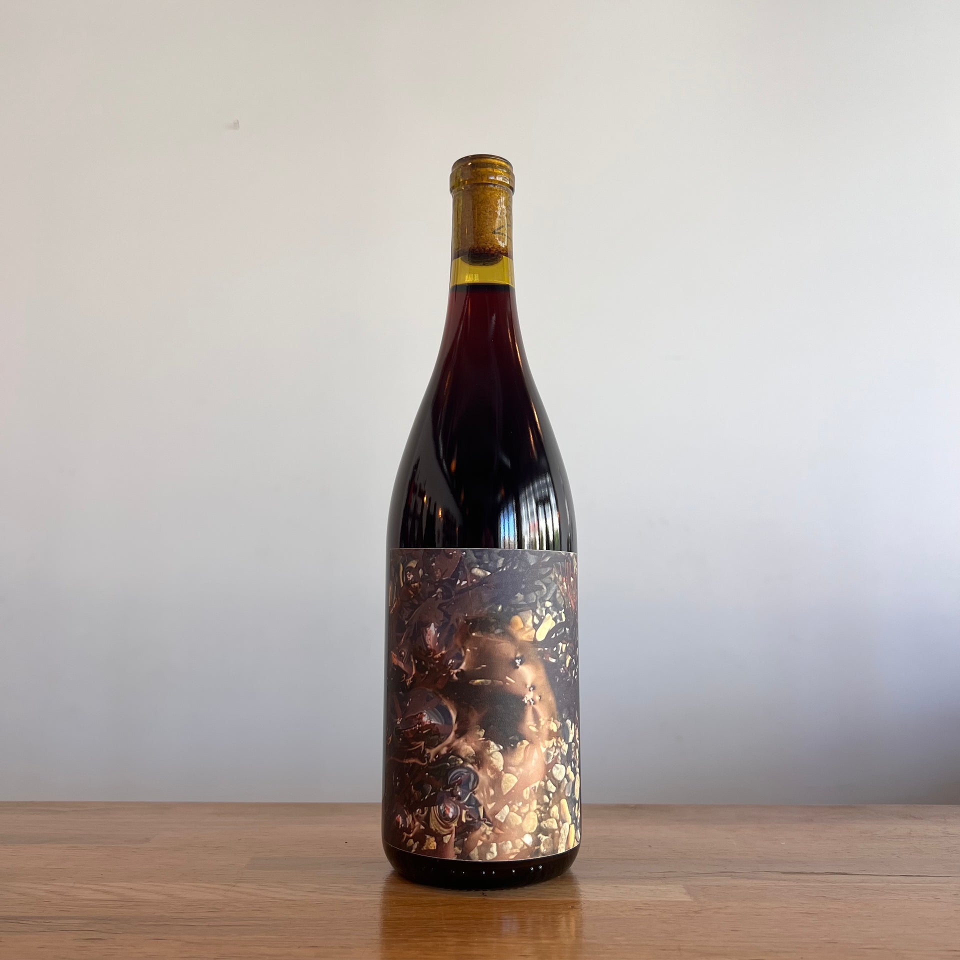 wine様 2024 L'Artisan by Bruno Lafon Cinsault-Grenache Red Blend – Wine