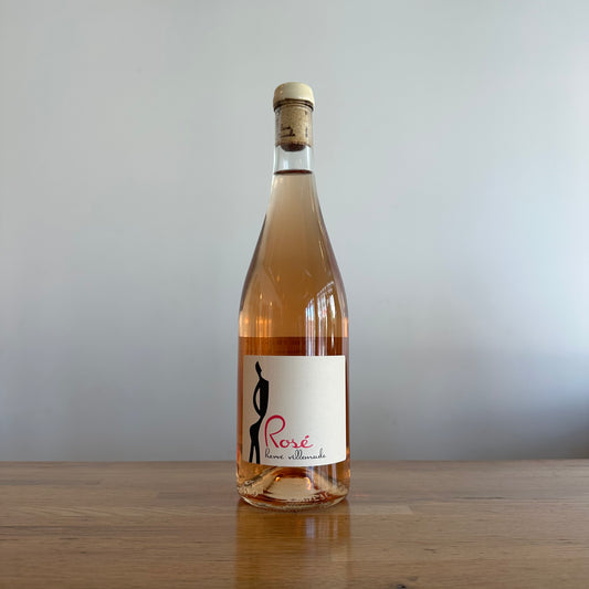 Herve Villemade, Rosé 2024