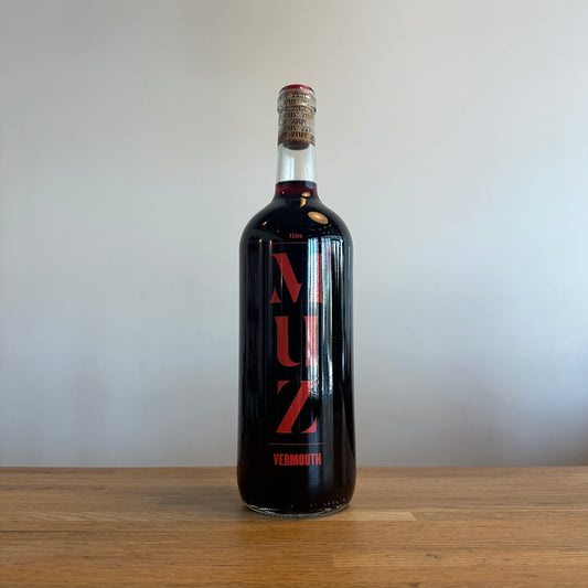 Partida Creus, Muz Vermouth 1L