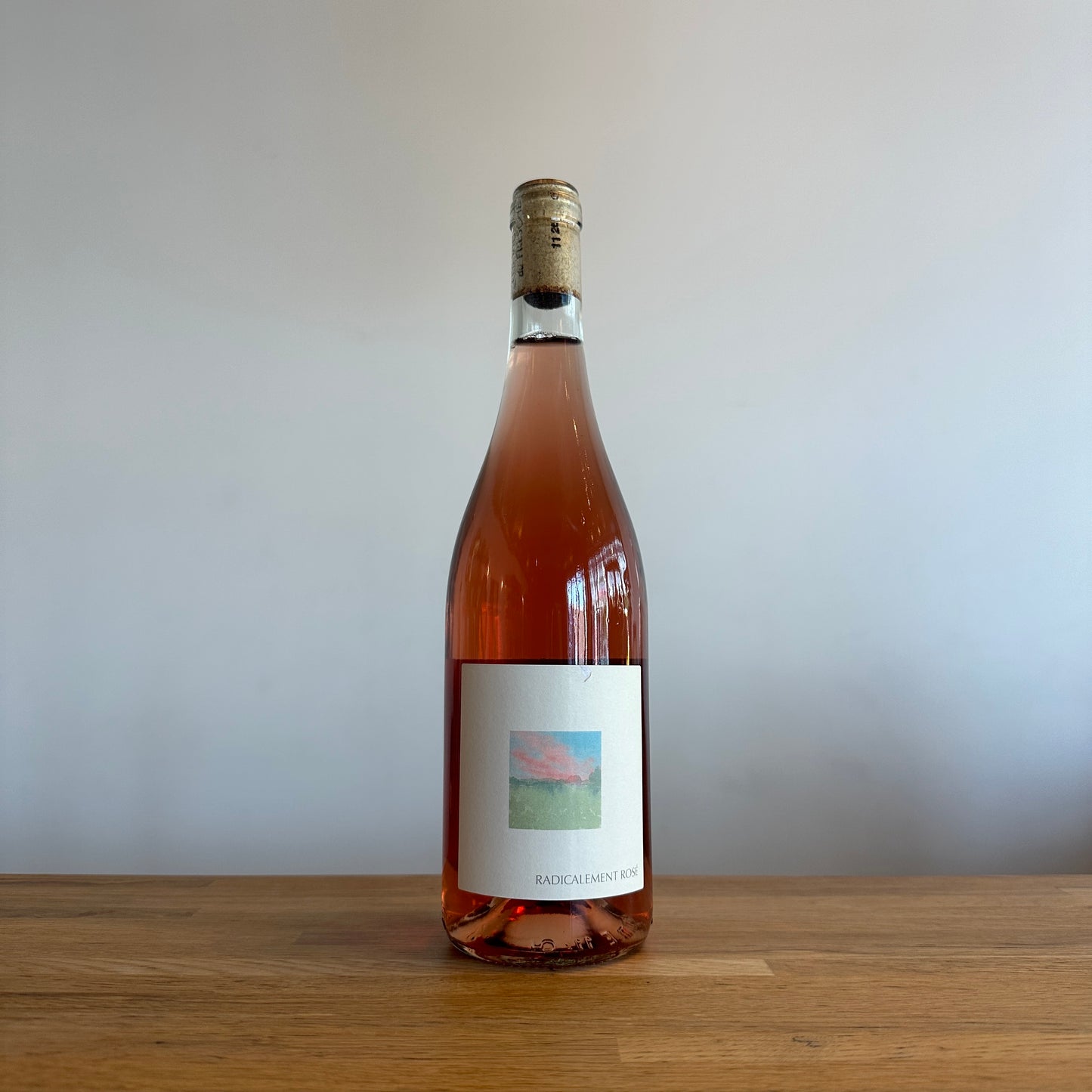 Les Vignes du Fresche, Radicalement Rosé 2025