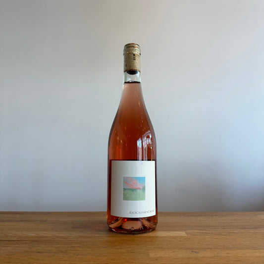 Les Vignes du Fresche, Radicalement Rosé 2025