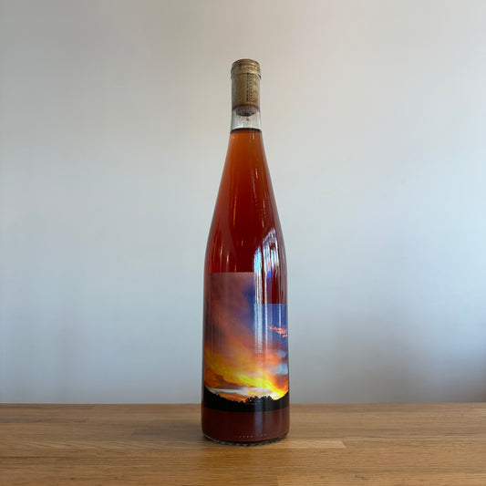 Ruth Lewandowski, Rosé Cuvée Zero 2023