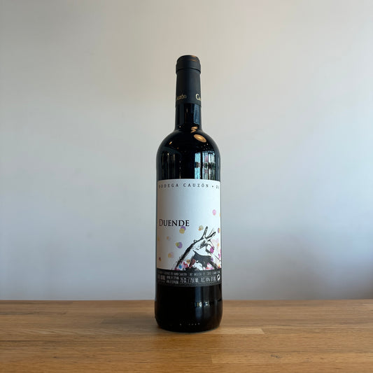 Bodega Cauzon, Duende 2021