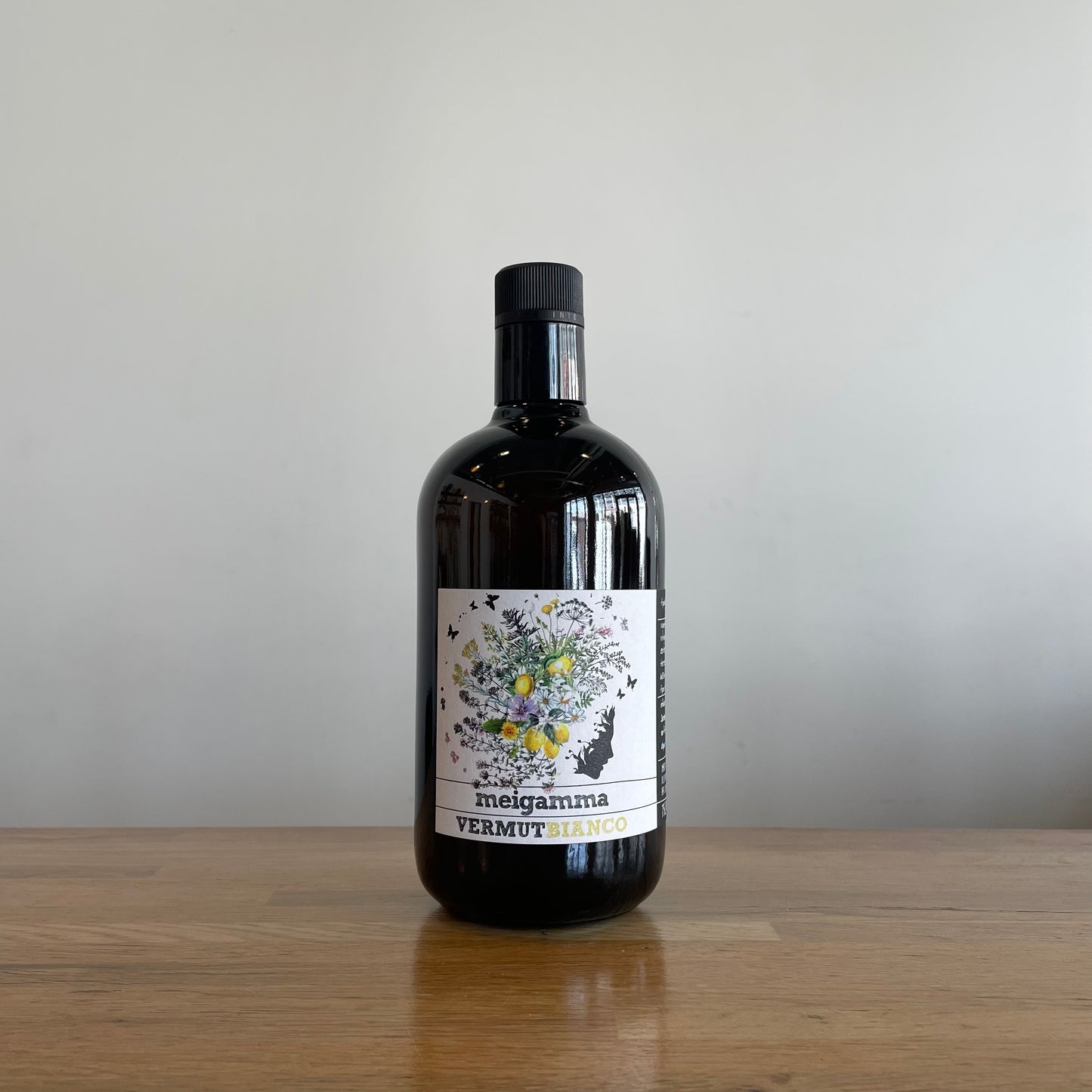Meigamma, Vermut Bianco 750ml