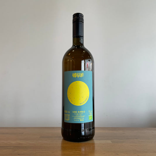 Cantina Indigeno, Boccia 1L 2023