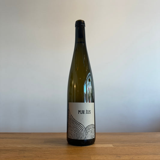 Léo Dirringer, Pur Jus 2024