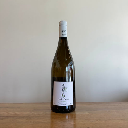 Vini Viti Vinci, Vin de France Sauvignon 2023