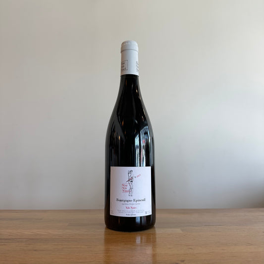 Vini Viti Vinci, Bourgogne Epineuil Vals Noirs 2023