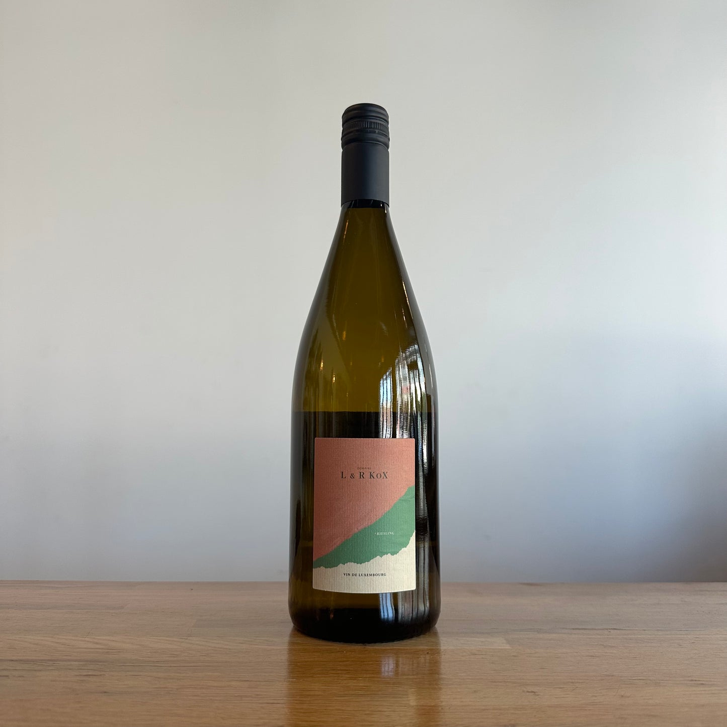 Domaine L&R Kox, Riesling 1L 2021
