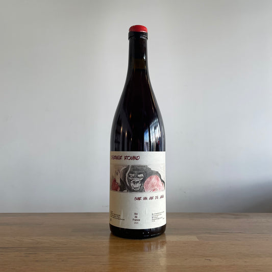 Clos des Folies, Dernier Round...Sur un Air de Java 2023
