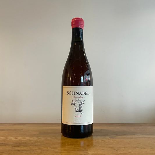 Schnabel, Rosé 2022